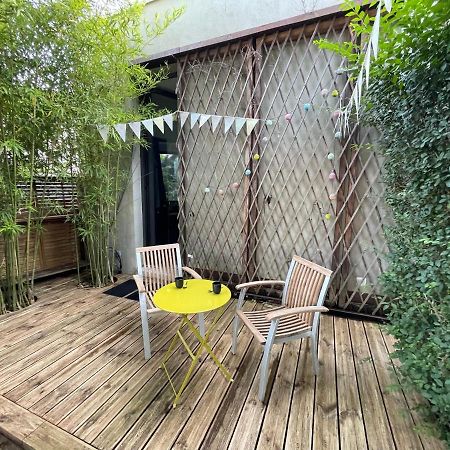 Apartament L'Atelier D'Alain Maxéville Zewnętrze zdjęcie