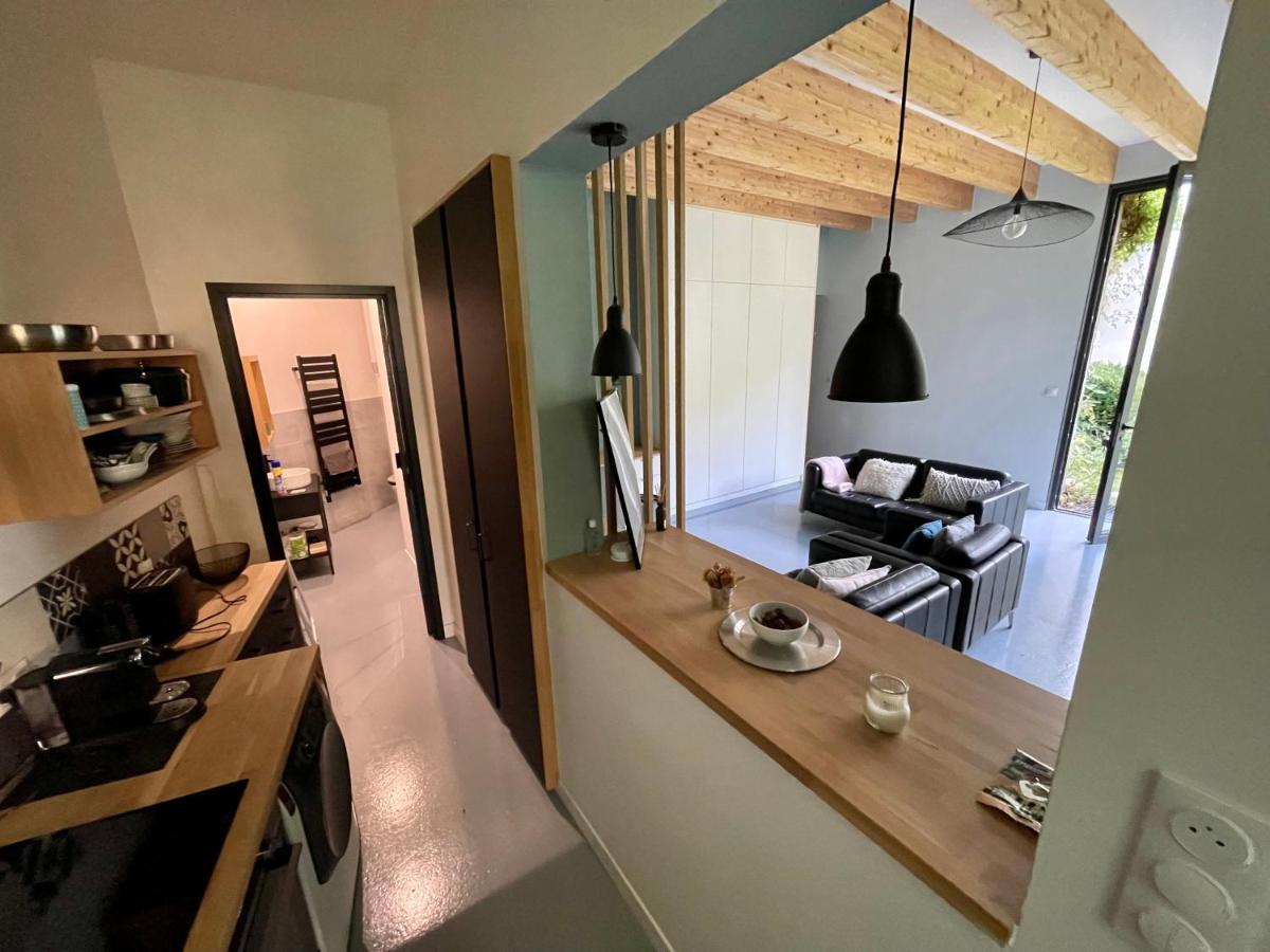 Apartament L'Atelier D'Alain Maxéville Zewnętrze zdjęcie