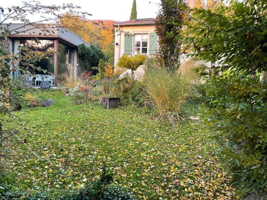 Apartament L'Atelier D'Alain Maxéville Zewnętrze zdjęcie