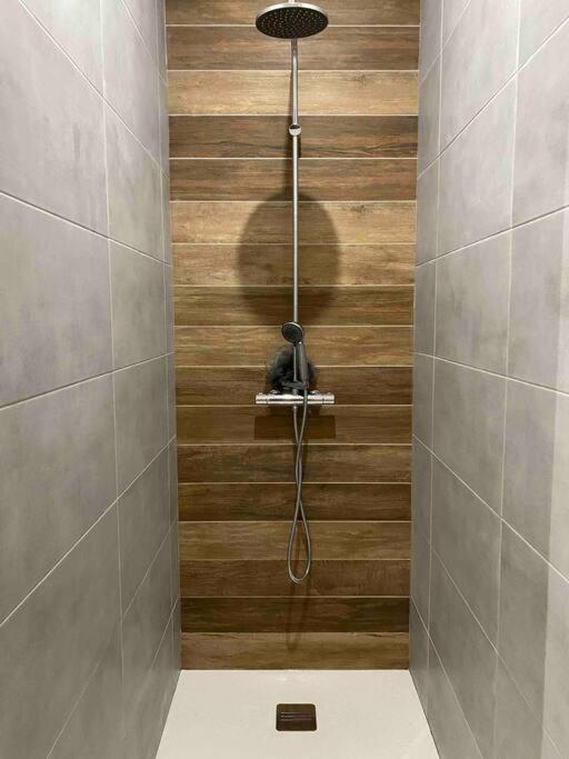 Apartament L'Atelier D'Alain Maxéville Zewnętrze zdjęcie